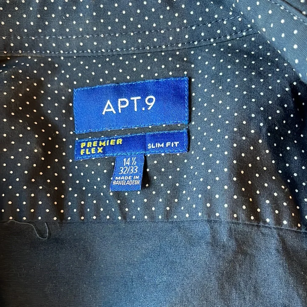 Men button down - Picture 2 of 3